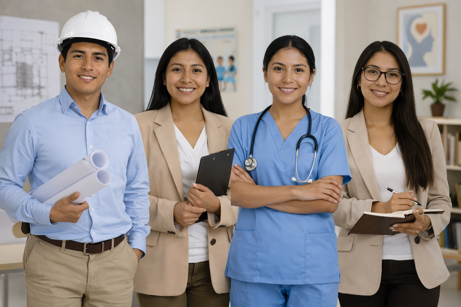 Consultoría Empresarial